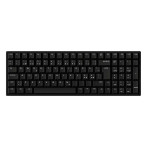 IQUNIX F97 Dark Side Wireless Gaming Keyboard (RGB) Cherry Brown