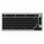 Keychron Q1 Barebone-tastatur (blått)