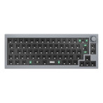 Keychron Q2 Barebone-tastatur (grå)