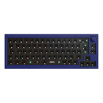 Keychron Q2 Barebone-tastatur (blått)