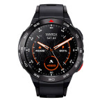 Mibro XPAW0013 GS Pro Smartwatch 1.3tm - Svart