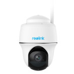Reolink Smart trådløst utendørs overvåkingskamera (2304x1296)