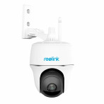 Reolink Smart Outdoor WLAN-overvåkingskamera (3840x2160)