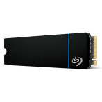 Seagate Game Drive SSD t/PS5 2TB - M.2 2280 PCIe 4.0 x4 (NVMe 1.4)
