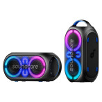 Anker Soundcore Rave Party 2 Smart Bluetooth-høyttaler (16 timer)