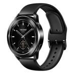 Xiaomi Watch S3 Smartwatch 1.43tm - Svart