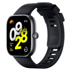 Xiaomi Redmi Watch 4 Smartwatch 1.97tm - Obsidian Black