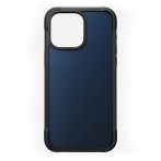 Nomad Rugged deksel til iPhone 15 Pro Max (MagSafe) Atlantic Blue