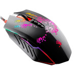 A4Tech A60 Bloody Blazing Gaming Mouse (USB)