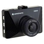 Agfa KM600 Bilkamera - 120 gr (720p)