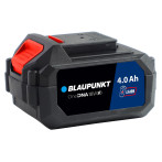 Blaupunkt BP1840 batteri 4Ah (18V)