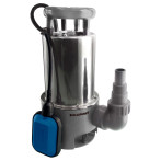 Blaupunkt WP1601 nedsenkbar pumpe (20 000 l/t)
