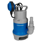 Blaupunkt WP7501 nedsenkbar pumpe (11 000 l/t)