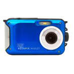 Easypix Aquapix W3027 digitalkamera - 2,7tm (1920x1080) Wave Marine