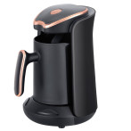 Elit TCM-22 kaffemaskin 600W (300ml)