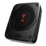 JBL Bass Pro Lite ultrakompakt undersete subwoofer t/bil 7tm (200W)