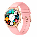 Manta SWU301PK Kelly Smartwatch 1.3tm - Rosa