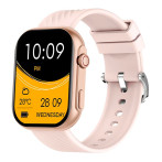 Manta SWU401RGD Revo Smartwatch 2tm - Rosegull