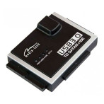 Media-Tech MT5100 SATA/IDE 2 USB-adapter (USB/SATA)