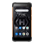 MyPhone Hammer Iron 4 Smartphone 128/32GB (Dual SIM) Oransje