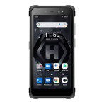 MyPhone Hammer Iron 4 Smartphone 128/32GB (Dual SIM) Sølv