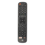 Sbox RC-01405 Fjernkontroll for Hisense TV (8m)