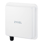 Zyxel NR7102-ruter - 5000 Mbps (veggmontert)