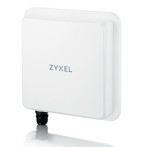 Zyxel FWA710 utendørs ruter - 300 Mbps (veggmontert)
