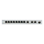 Zyxel XGS1250-12 Network Switch 12 Port (SFP+)