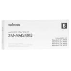 Zalman ZM-AM5MKB AMD Monteringssett t/CPU Kjøler