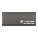 Transcend ESD256C ekstern SSD 1TB (USB-C)