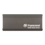 Transcend ESD256C ekstern SSD 2TB (USB-C)