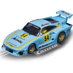 Carrera 20030957 Digital 132 Porsche Kremer 935 K3 No.54 Racing Car - 1:32 (8 år+)