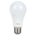 Fesh Smart Multicolor Bulb E27 - 806lm (9W) 2700-6500K - 3pk