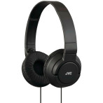 JVC HA-S180-B Over-Ear Free Style (Svart)