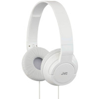 JVC HA-S180-B Over-Ear Free Style (Hvit)