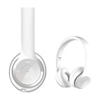 Freestyle Bluetooth On-ear Hodetelefoner - Hvit