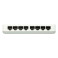 Nettverk Switch D-Link Easy (8 Port 10/100 Mbps)