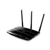 VDSL/ADSL Modem Router 4-port Gbit (1,2 Gbps WiFi/5 GHz)