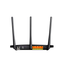 VDSL/ADSL Modem Router 4-port Gbit (1,2 Gbps WiFi/5 GHz)