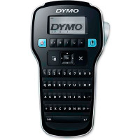 Dymo LabelManager 160 (6-12 mm D1-tape)