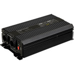 Pro DC/AC Inverter 12V til 230V (2000 W) Goobay