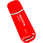 ADATA USB 3.0 Minnepenn 32 GB - Rød