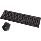 Sandberg Trådløs tastatur og mus