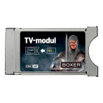 Boxer CA Modul (1.3 HD) CI Plus v1.3/T2 - Dilog