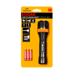 Lommelykt LED Focus Range (60lm) Kodak