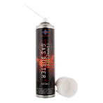 Sprayboks med komprimert luft (600 ml) Deltaco Gaming