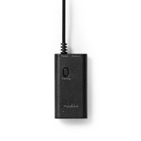 Bluetooth lydsender (2x Hodetelefoner) Nedis