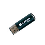 USB 2.0 Minnepenn 128GB (Pendrive) Svart - Platinet
