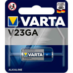 LR23 / 23A batteri 12V (Alkaline) Varta